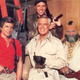 Image for article titled Bear Hunt Winners
